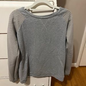 Fabletics sweatshirt